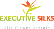 Executive Silks Logo